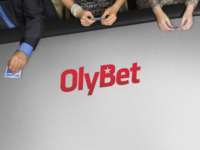 Tiešsaistes kazino OlyBet