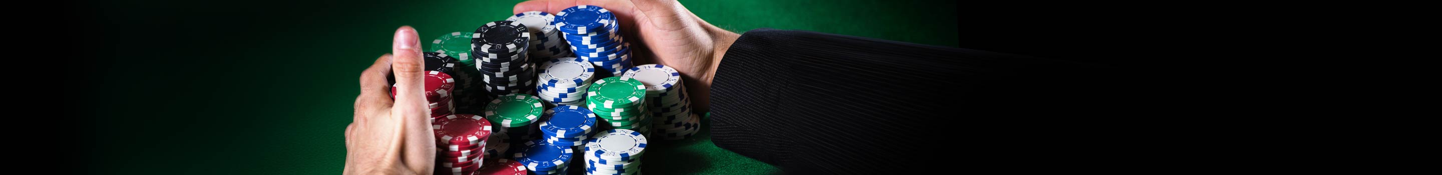 Pokera bonusi un akcijas