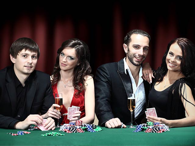 Pokera spēlētāju tipi