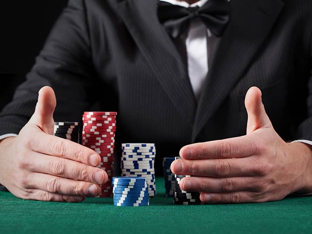 Pokera stratēģijas - Pokera stratēģija — aizsardzība