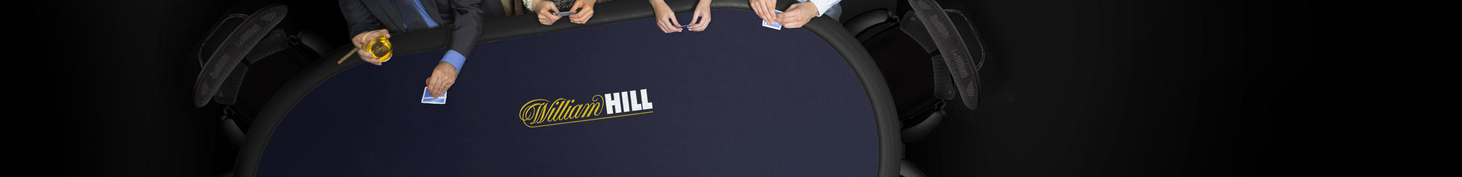 William Hill
