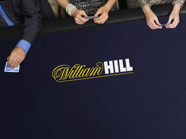 Tiešsaistes kazino William Hill