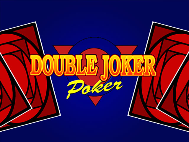 Double Joker Poker